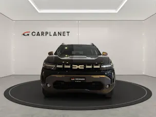 DACIA Duster 1.2 Hybrid Extreme 4WD