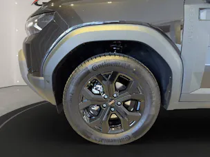 DACIA Duster 1.2 Hybrid Extreme 4WD