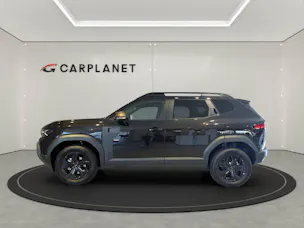 DACIA Duster 1.2 Hybrid Extreme 4WD