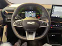 DACIA Duster 1.2 Hybrid Extreme 4WD Tageseinlösung