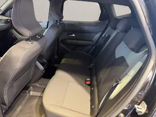 DACIA Duster 1.2 Hybrid Extreme 4WD