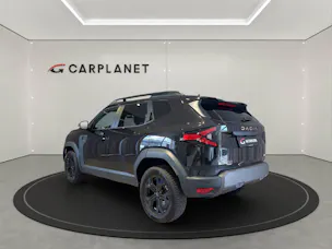 DACIA Duster 1.2 Hybrid Extreme 4WD