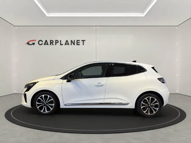 RENAULT Clio 1.0 TCe techno