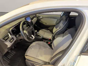 RENAULT Clio 1.0 TCe techno