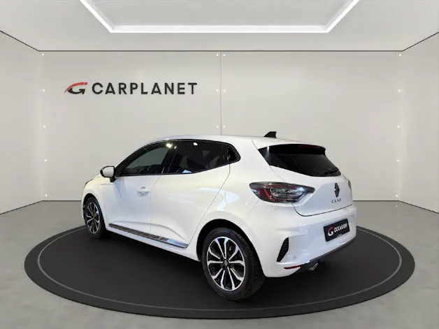 RENAULT Clio 1.0 TCe techno