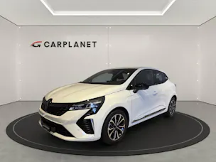 RENAULT Clio 1.0 TCe techno