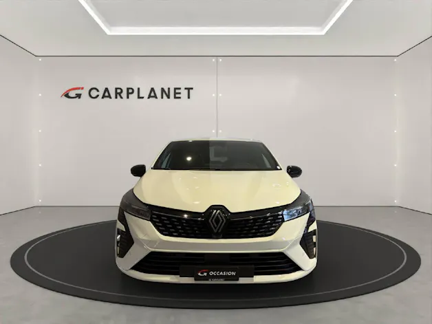 RENAULT Clio 1.0 TCe techno