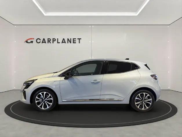 RENAULT Clio 1.0 TCe techno CVT