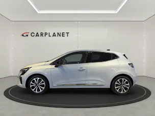 RENAULT Clio 1.0 TCe techno CVT