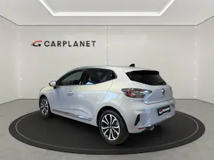RENAULT Clio 1.0 TCe techno CVT