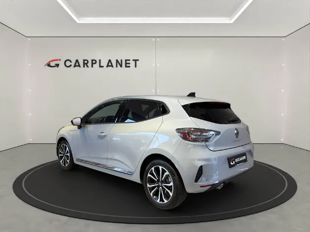 RENAULT Clio 1.0 TCe techno CVT