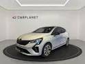 RENAULT Clio 1.0 TCe techno CVT