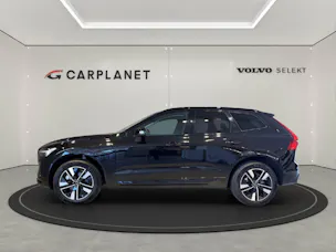 VOLVO XC60 2.0 T6 TE Plus Dark eAWD