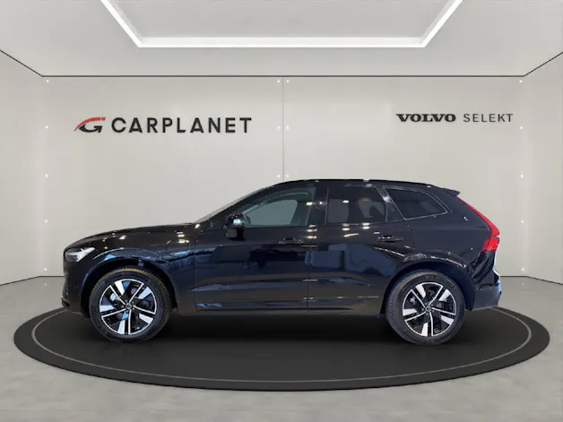VOLVO XC60 2.0 T6 TE Plus Dark eAWD