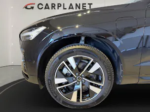 VOLVO XC60 2.0 T6 TE Plus Dark eAWD