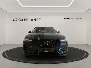 VOLVO XC60 2.0 T6 TE Plus Dark eAWD