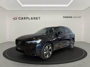 VOLVO XC60 2.0 T6 TE Plus Dark eAWD