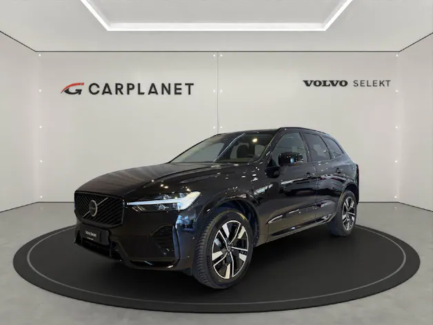 VOLVO XC60 2.0 T6 TE Plus Dark eAWD