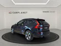 VOLVO XC60 2.0 T6 TE Plus Dark eAWD