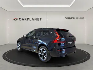 VOLVO XC60 2.0 T6 TE Plus Dark eAWD