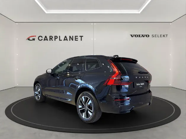 VOLVO XC60 2.0 T6 TE Plus Dark eAWD