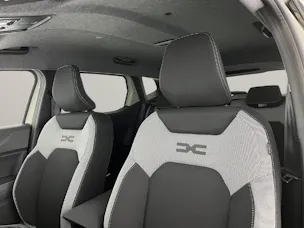 DACIA Duster 1.2 Hybrid Journey 4WD