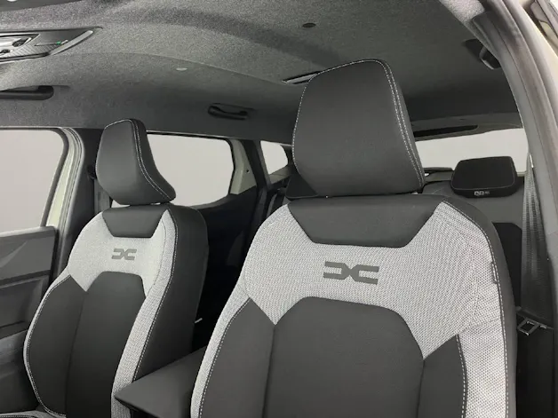 DACIA Duster 1.2 Hybrid Journey 4WD