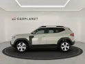 DACIA Duster 1.2 Hybrid Journey 4WD