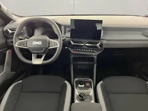 DACIA Duster 1.2 Hybrid Journey 4WD