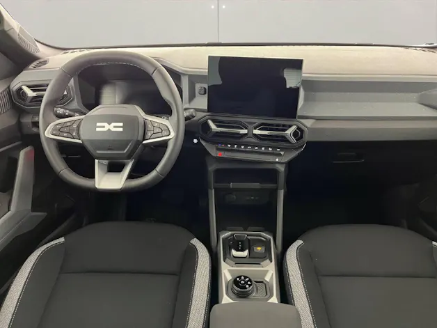 DACIA Duster 1.2 Hybrid Journey 4WD