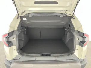 DACIA Duster 1.2 Hybrid Journey 4WD