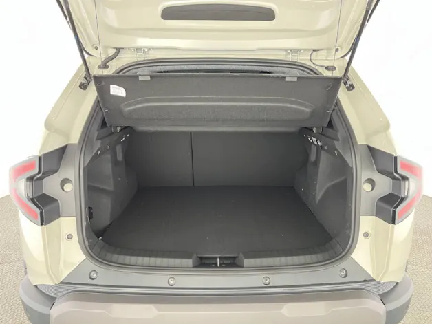 DACIA Duster 1.2 Hybrid Journey 4WD