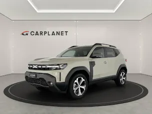 DACIA Duster 1.2 Hybrid Journey 4WD