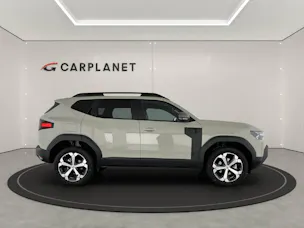 DACIA Duster 1.2 Hybrid Journey 4WD