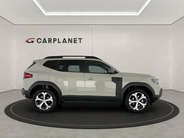 DACIA Duster 1.2 Hybrid Journey 4WD