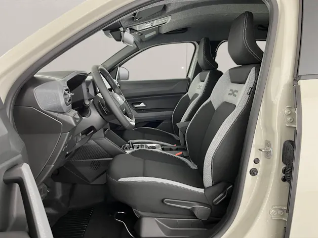 DACIA Duster 1.2 Hybrid Journey 4WD