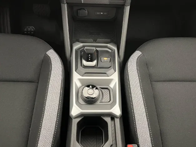 DACIA Duster 1.2 Hybrid Journey 4WD