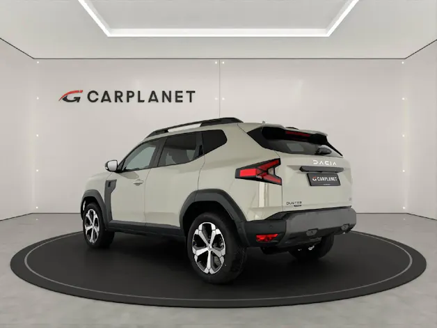 DACIA Duster 1.2 Hybrid Journey 4WD