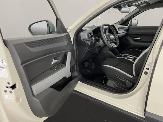 DACIA Duster 1.2 Hybrid Journey 4WD