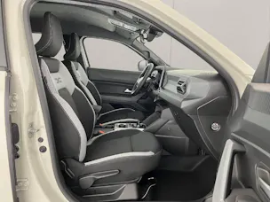 DACIA Duster 1.2 Hybrid Journey 4WD