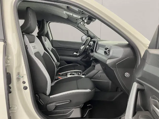 DACIA Duster 1.2 Hybrid Journey 4WD