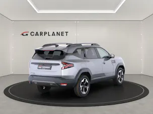 DACIA Bigster 1.8 Hybrid Extreme