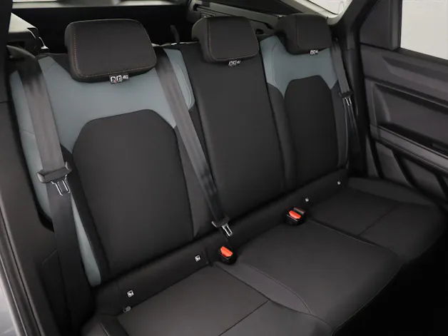 DACIA Bigster 1.8 Hybrid Extreme