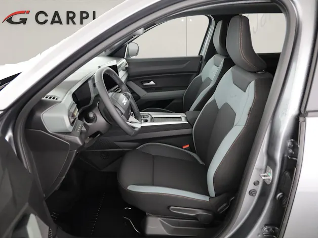 DACIA Bigster 1.8 Hybrid Extreme