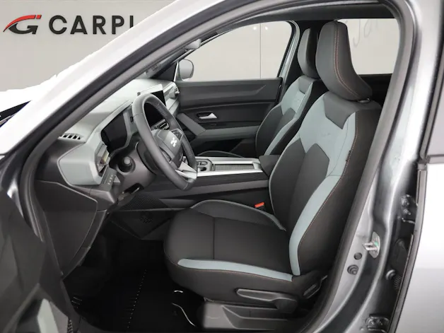 DACIA Bigster 1.8 Hybrid Extreme