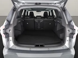 DACIA Bigster 1.8 Hybrid Extreme