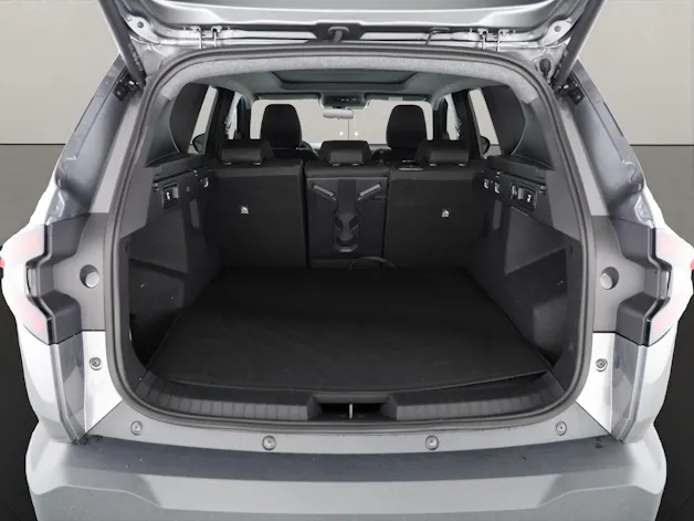 DACIA Bigster 1.8 Hybrid Extreme
