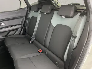 DACIA Duster 1.8 Hybrid Extreme