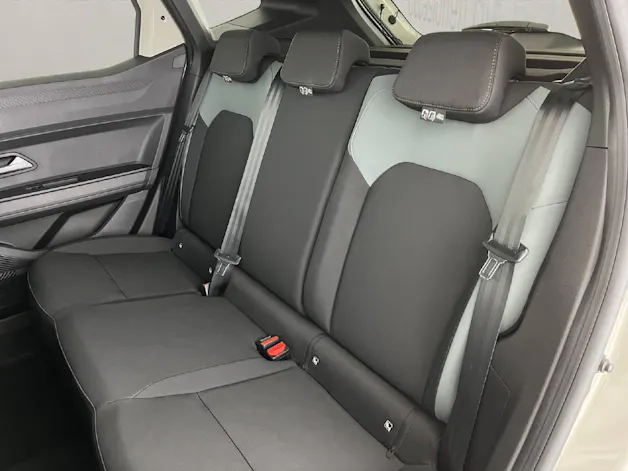 DACIA Duster 1.8 Hybrid Extreme