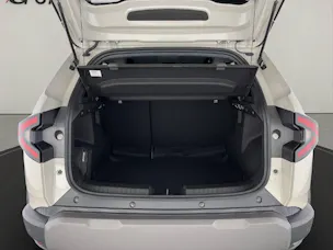 DACIA Duster 1.8 Hybrid Extreme